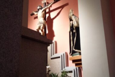 ¡Madre!, ¡mamá!, no me dejes