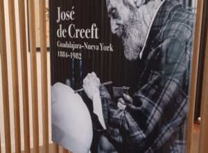 José de Creeft