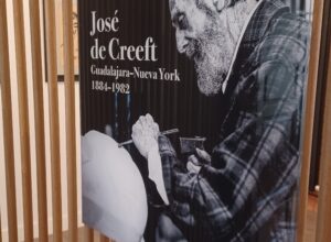 jose creeft