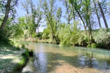 El Río Júcar | Viaje a Cuenca