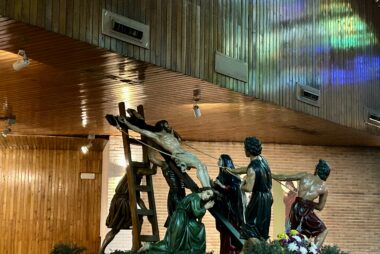 ¿Qué hacer en Semana Santa 2026?