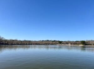 lago casa de campo 2