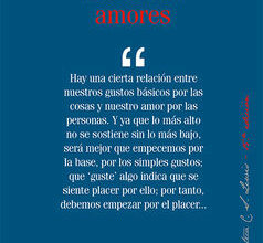 los cuatro amores