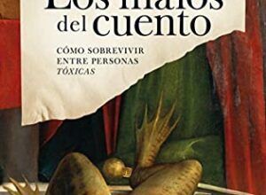 Frases del libro Los malos del cuento (Espido Freire)