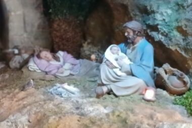 ¿Cuándo murió José el padre de Jesucristo?