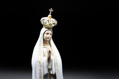 Nuestra Señora de Fátima