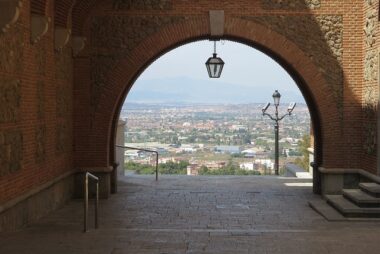 Las tres preguntas existenciales del murciano