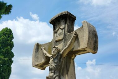 ¿Cuál debe ser la actitud de un cristiano ante la muerte?