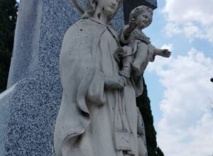 muerte cementerio 7