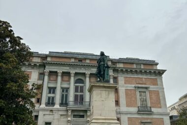 Museos para visitar en Madrid