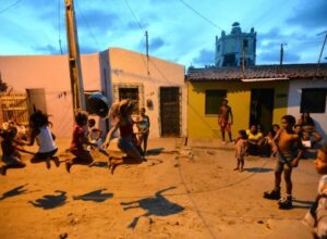 niños disfrutando de la vida 5