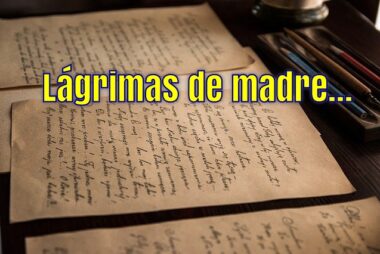 La lágrima de una madre (Alejandro Magno) – Dificultades, murmuración