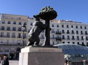 Viaje a Madrid (parte 4)