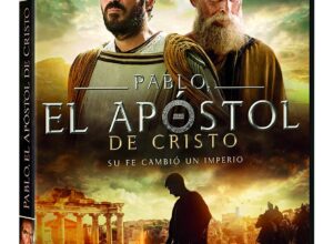 pablo apostol de cristo