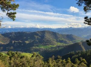 paisaje asturias 2