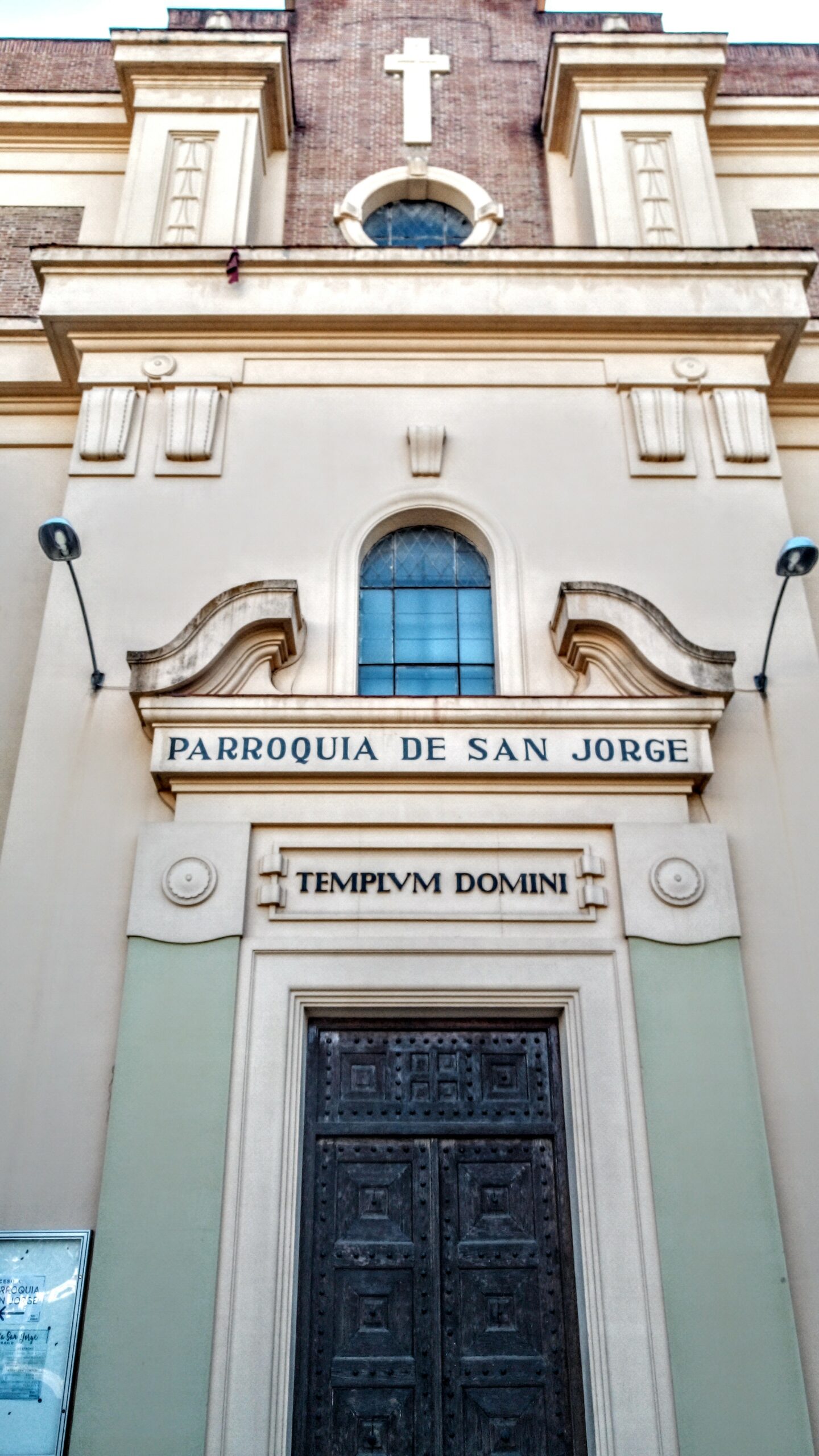 parroquia san jorge 2