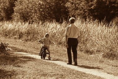 Los sueños de un abuelo (responsabilidad)