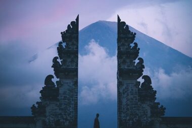 Un paraíso en la tierra: un resumen del viaje a Bali, Indonesia