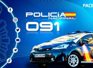 policia nacional