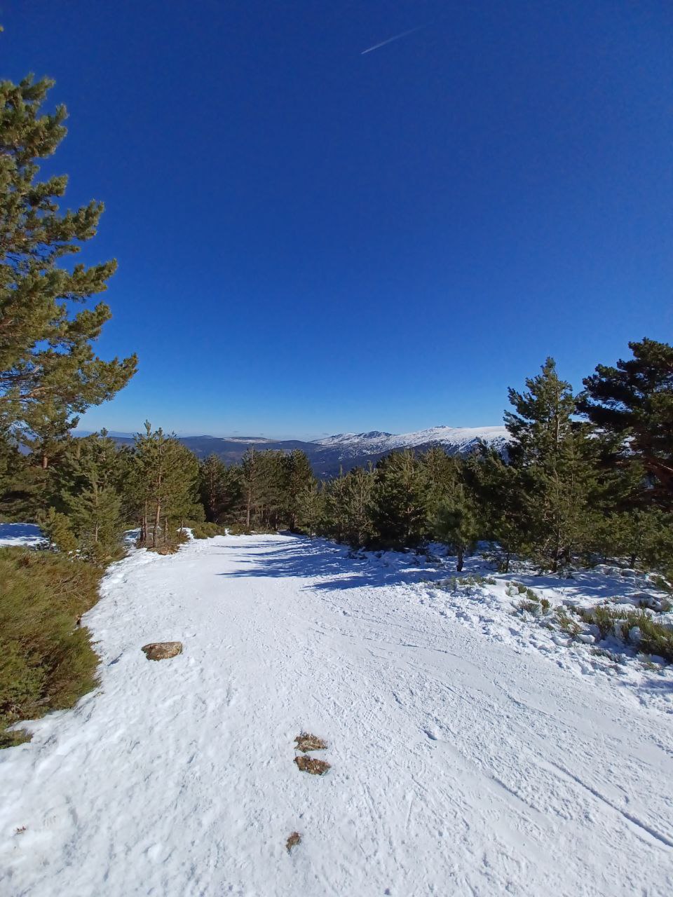 Parque Nacional de la Sierra de Guadarrama Anécdotas y