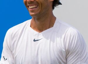 rafa nadal