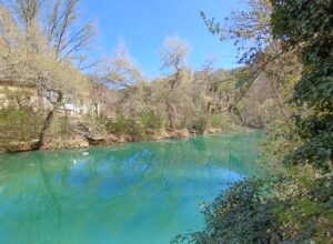 rio jucar cuenca paseo 2