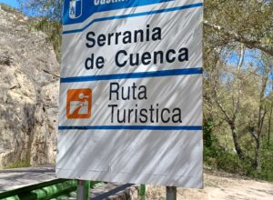 La Serrania de Cuenca