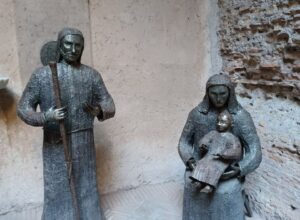 sagrada familia