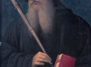 Un padrenuestro sin distracción (envidia, ambición, oración)