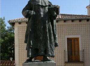 san juan de la cruz