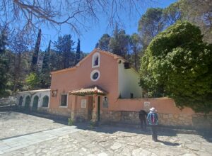 San Julián el tranquilo (Cuenca)
