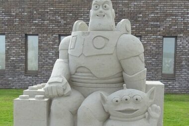 Frases memorables de «Toy Story»