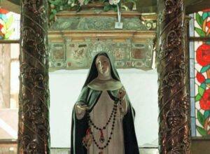 santa rosa de lima