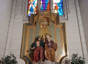 santisima trinidad 1