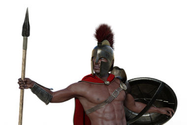 La importancia de la maternidad en Esparta