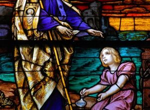 Los 36 doctores de la Iglesia católica