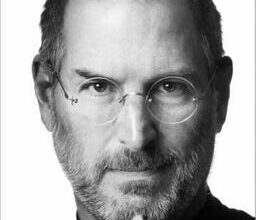 steve jobs