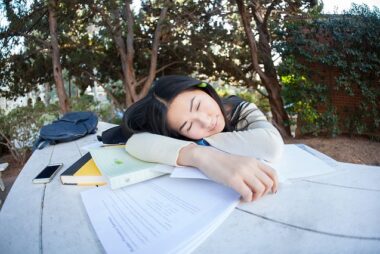 EL PEOR ESTUDIANTE DEL MUNDO