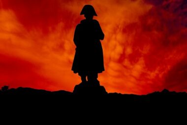 PRESUNCIÓN de NAPOLEÓN