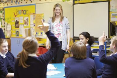 Algunas ideas sobre cómo educar