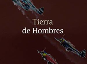 tierra de hombres