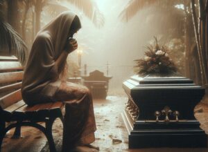 tristeza muerte cementerio feretro anecdonet 23