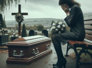 tristeza muerte cementerio feretro anecdonet 24