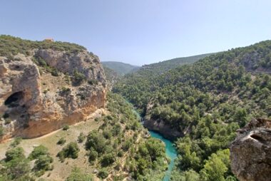 El Ventano del Diablo (Cuenca)