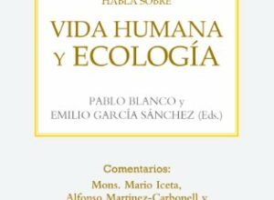 vida humana y ecologia