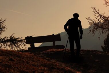 Anciano de 96 años conmovió a juez tras ser acusado de exceso de velocidad