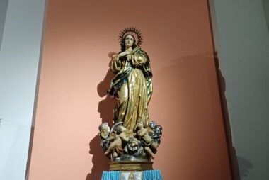 La Inmaculada