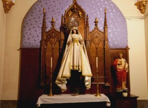 virgen-blanca