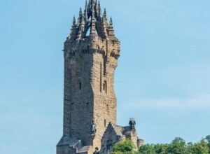 william-wallace-monument-1256291_640