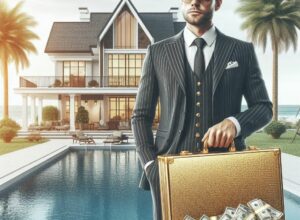 ¿Quién fue Gordon Gekko?